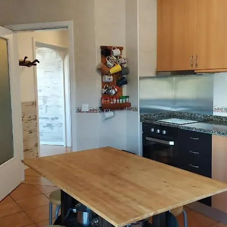 شقة Casa Da Raca *