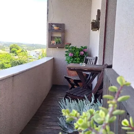 Casa Da Raca شقة Arcozelo (Porto)