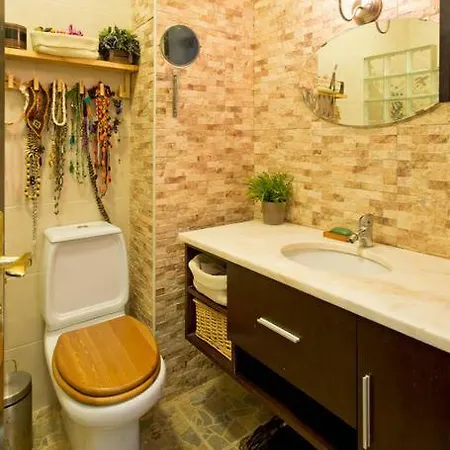 Casa Da Raca Apartment