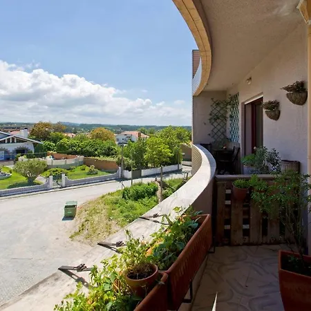 Casa Da Raca Apartment