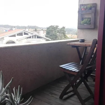 Casa Da Raca * Arcozelo (Porto)